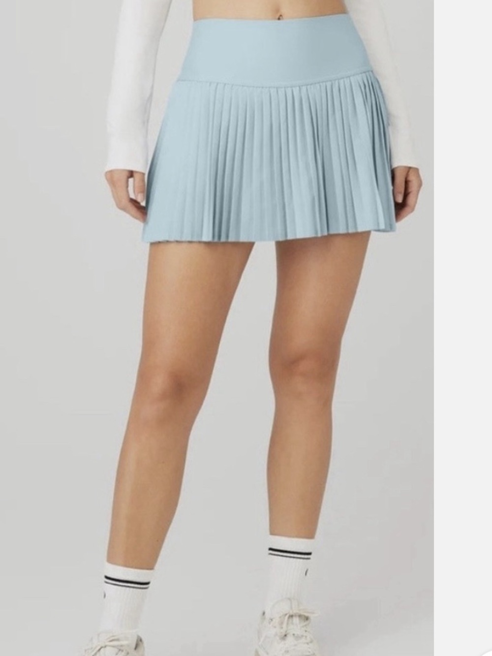 Alo grand slam tennis skirt